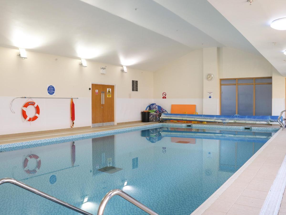 Flat 33 - Marine Court Villa Littlehampton Exterior photo